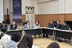박재용 경기도의원, 특수교육 현장 의견 수렴 위한 정담회 개최