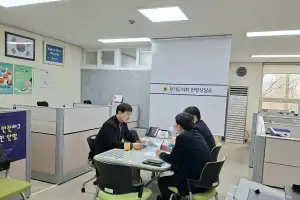 유영일 경기도의원, GH bridge 2030 행동계획 추진현황 보고 가져