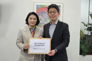 ‘강동엄마’ 박춘선 서울시의원, 9호선 한영외고역 연계 통로 확보 및 구천면로 보행환경개선 연구용역 추진 논의