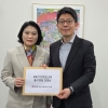 ‘강동엄마’ 박춘선 서울시의원, 9호선 한영외고역 연계 통로 확보 및 구천면로 보행환경개선 연구용역 추진 논의