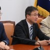 한병도 “박상용 검사, 이성 잃고 정치행위…특검으로 의혹 규명”