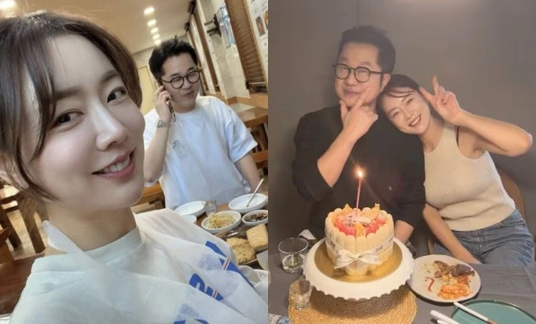 사진=신보람 인스타그램, KBS ‘살림하는 남자들’ 시즌2 캡처