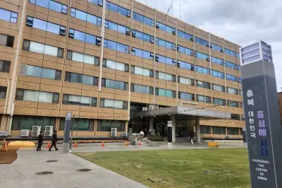 충북도 배터리 핵심광물 재활용 산업도 선도한다