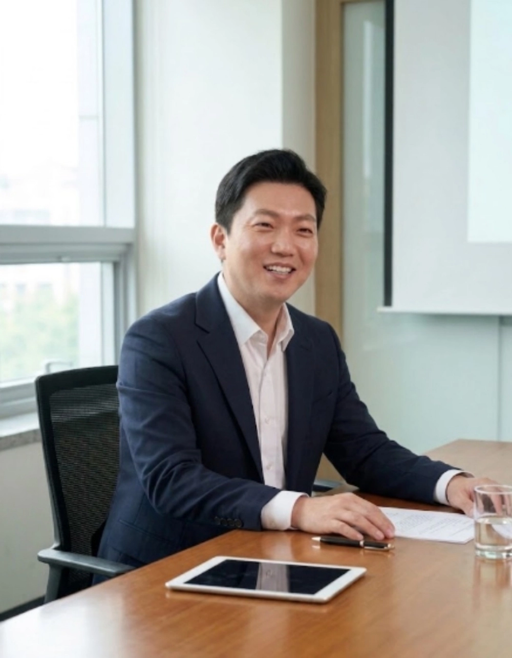 마일스톤행정사사무소 유연희 대표 행정사.(사진=마일스톤행정사사무소 제공)