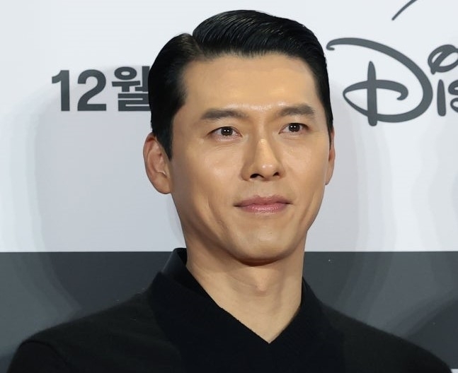 배우 현빈. 2025.12.15 뉴스1 자료사진