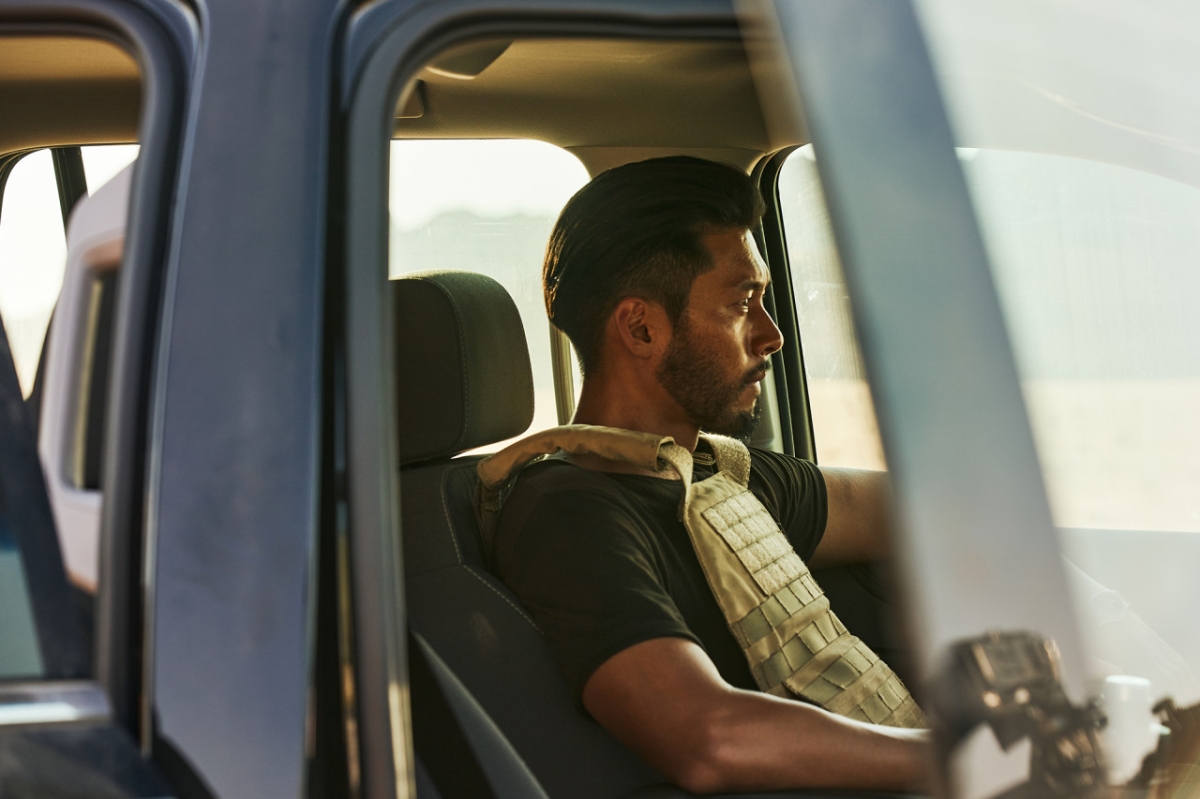 영화 ‘교섭’ 스틸컷