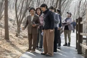 백련산엔 물길, 봉산엔 곤충 호텔… 은평 숲속에 채워진 ‘녹색 복지’[현장 행정]