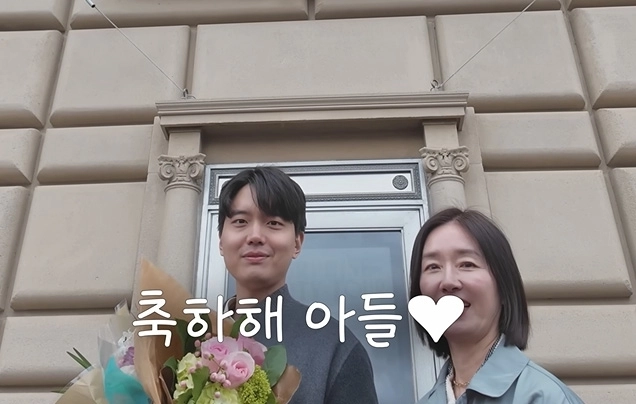 사진=오연수 유튜브 캡처