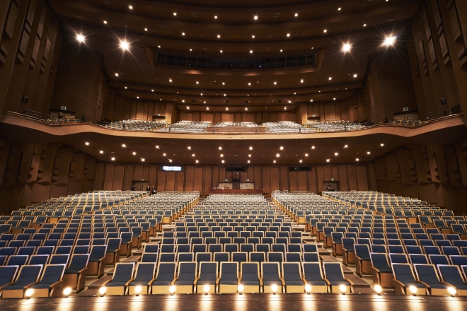 경기아트센터, 친환경 공기멸균시스템 ‘바이오옥시전’ 4대 설치