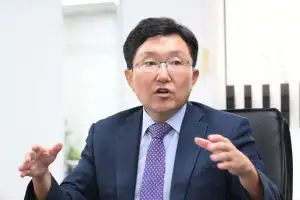 김용태 GA협회장 “보험판매전문사 도입해야 소비자 보호 강화”