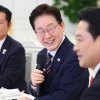 李대통령 “민생지원금, 국민 피해 보전” 張 “물가·환율 악영향”