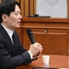 검찰, ‘대장동 의혹’ 수사검사 9명 감찰 검토…‘직무정지’ 박상용 “법적 대응” 예고