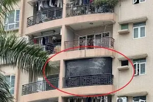 thumbnail - “아파트 샀더니 옆집이 납골당”…묘지 값 폭등에 벌어진 실제 상황