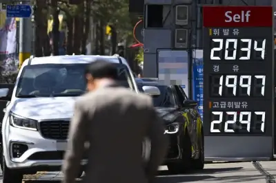 ‘원유·나프타 특사’ 강훈식, 카자흐·오만·사우디行