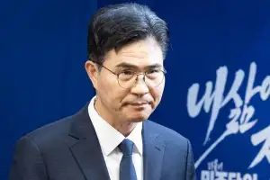 정청래, 이원택 긴급감찰 지시… 혼돈의 전북지사 경선