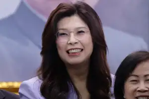 ‘친중’ 대만 야당 대표 방중… 10일 시진핑과 ‘양안 회담’
