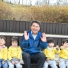 “활짝 핀 선홍빛 힐링 선사할게요”[현장 행정]