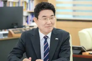 노관규 순천시장 “고급 인재가 가장 먼저 살고 싶은 도시 될 것”