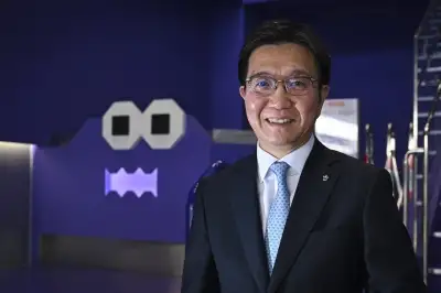 “데이터로 관광객 부르는 AI 시대”… ‘여행광’ CEO가 그린 새 관광지도