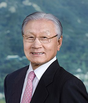 배명인 전 법무부 장관