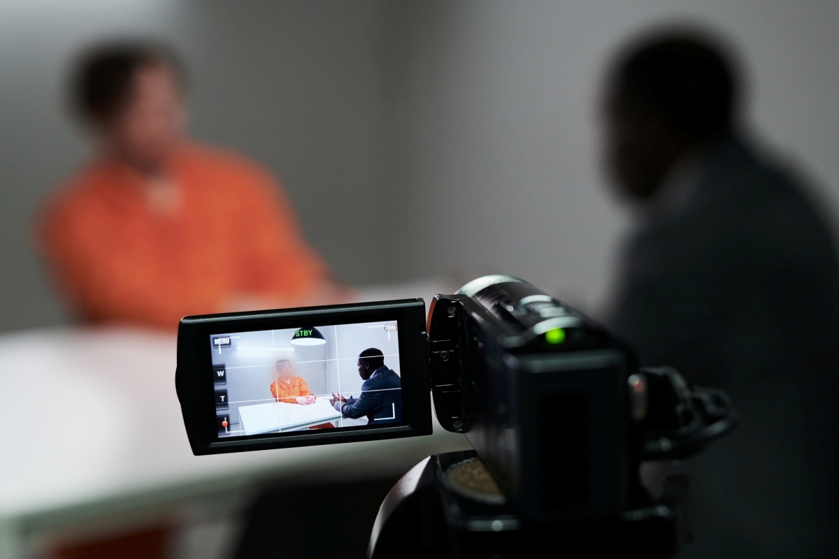 본 기사와 직접적 관련 없는 미국 재판 자료이미지. 123RF