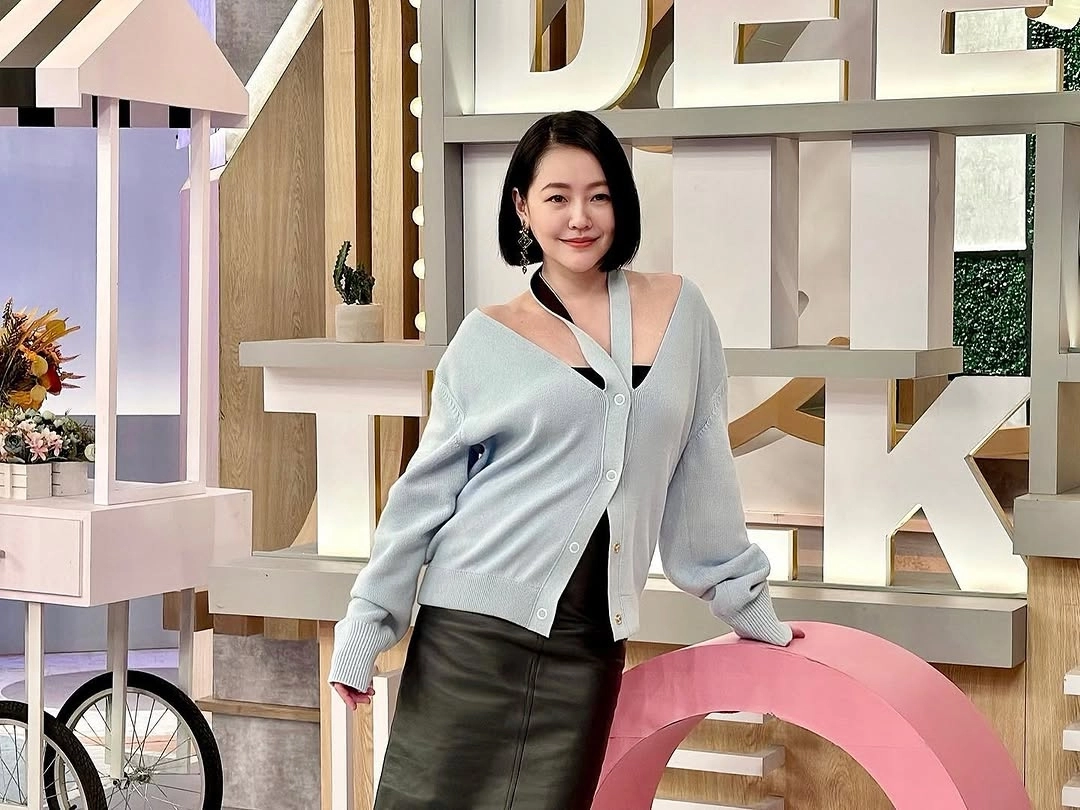 사진=서희제 인스타그램 캡처