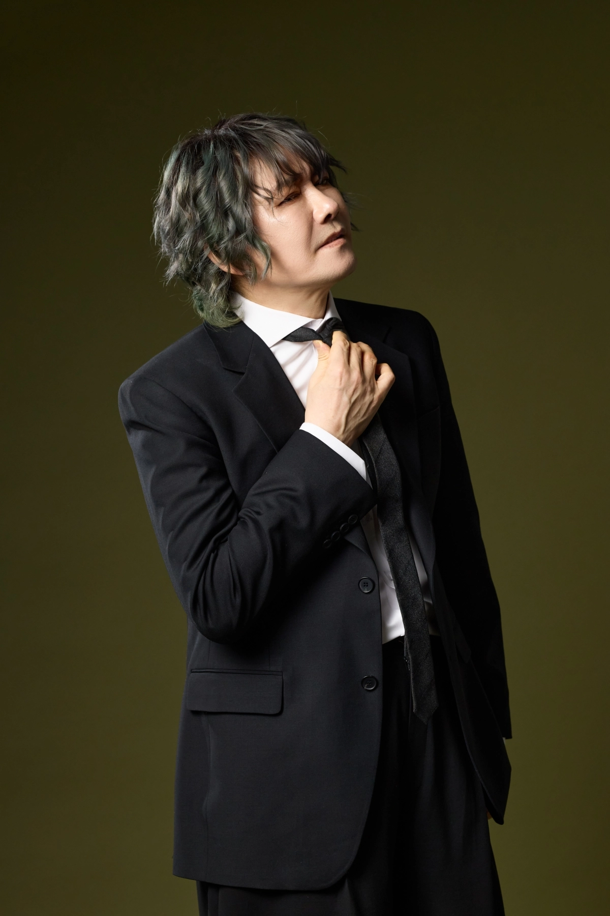 김장훈. 서울신문DB