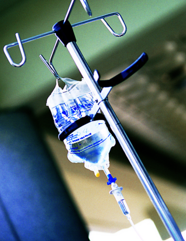 수액 관련 이미지. 기사와 직접 관련 없음. 아이클릭아트