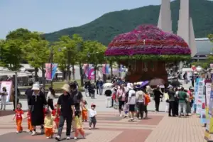 천안 K-컬처 박람회 ‘단체관광 인센티브’ 신설