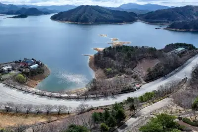 ‘축구장 175개’ 규모 용담호 수변구역, 20여년 만에 규제 빗장 풀렸다