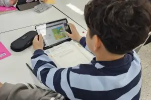 “전문적인 그림도 척척”…충남교육청, ‘AI 웹툰’ 수업 혁신