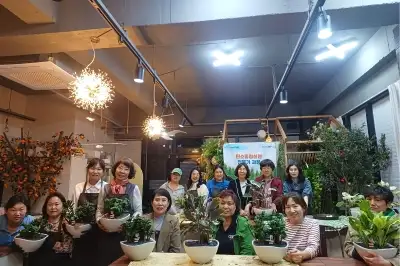 전남도, 찾아가는 ‘전남형 평생학습’ 신청자 몰려