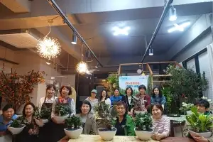 전남도, 찾아가는 ‘전남형 평생학습’ 신청자 몰려