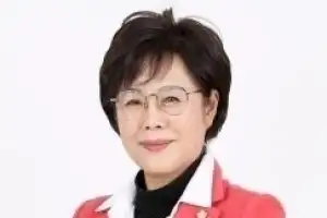 이경숙 서울시의원, 창동 씨드큐브 앞 보도 확장 이끌어내