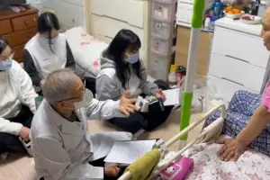 “건강 100세 금천구와 함께 해요”… 장수건강센터·통합돌봄 연계 서비스