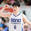창단 첫 PO진출 소노, 이번엔 창단 첫 MVP와 신인왕 동시 조준…이정현과 켐바오 나란히 유력 후보