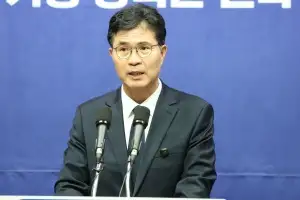 與 “윤리감찰단, ‘이원택’ 현재까지 혐의없음 의견”…전북지사 경선 그대로 진행