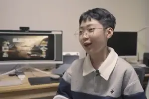 ‘옥스포드대 불합격’ 백강현, 게임 개발자 변신? “아픔 견뎌내며 혼신의 힘 쏟았다”