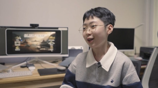 ‘옥스포드대 불합격’ 백강현, 게임 개발자 변신? “아픔 견뎌내며 혼신의 힘 쏟았다”