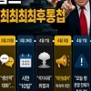 “문명 소멸” 트럼프 ‘최최최최최최후통첩’ 끝 일시휴전…10일 ‘운명의 날’