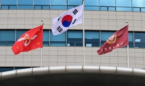 국방부 청사. 뉴시스 자료사진