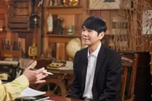 thumbnail - ‘AI 이긴 인간’ 이세돌 “취준생 됐다” 충격 근황…눈시울까지 붉혀