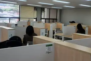 광진구청 옛 청사, 청소년과 구민 학습공간으로