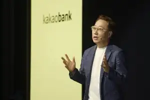 카카오뱅크, ‘AI 네이티브 뱅크’ 선언… 송금 넘어 플랫폼 금융으로 확장