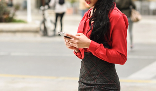 여성 관련 이미지. 기사와 직접 관련 없음. 아이클릭아트