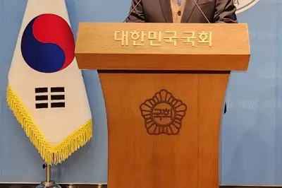 경선 탈락 노영민 “조직적 불법 선거운동 의혹 규명해달라” 촉구