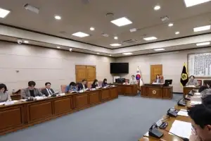 이민옥 서울시의원, 2025회계연도 결산검사위원으로 활동 개시