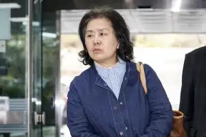 김영선, 오세훈 ‘짜맞추기 기소’ 주장 정면 반박…“정도 벗어나”