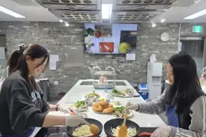 노원구, 영양 교육에 생태적 관점 더한 ‘더 바른 식탁’
