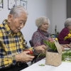 “거동도 못 하던 아내가 혼자 일어서”… 존엄 되찾은 구순 부부